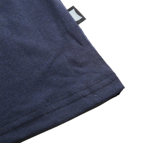 Men's Short Sleeve T-shirts Undershirts Size M - Picture 4 of 6